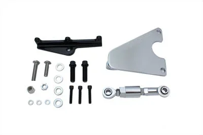 Wyatt Gatling Touring Torque Linkage System – V-Twin Mfg.