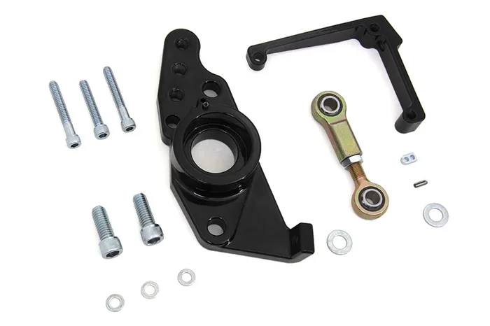 Wyatt Gatling Touring Torque Linkage System – V-Twin Mfg.