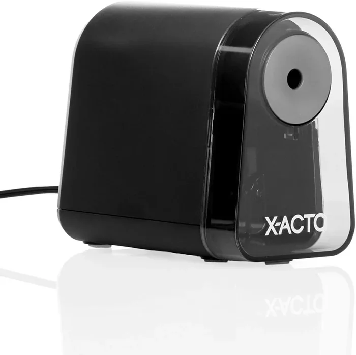 X-Acto Mighty Mite Electric Pencil Sharpener