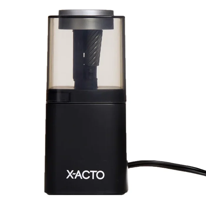 X-ACTO Powerhouse Electric Pencil Sharpener