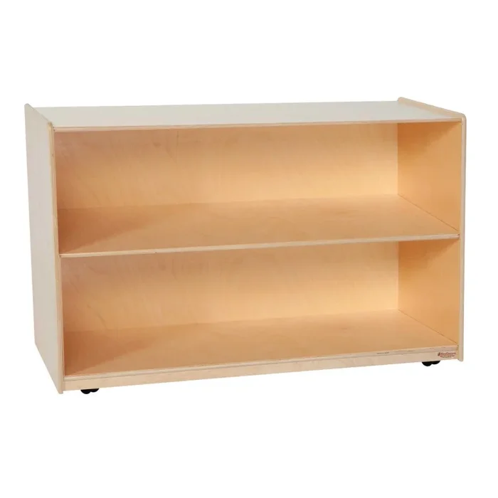 X-Deep Shelf Storage – 18″d