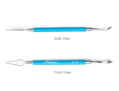 Xiem XST08 Clean Up Tool