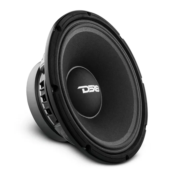 XL 12″ Mid-Range Loudspeaker 750 Watts Rms 8-Ohm