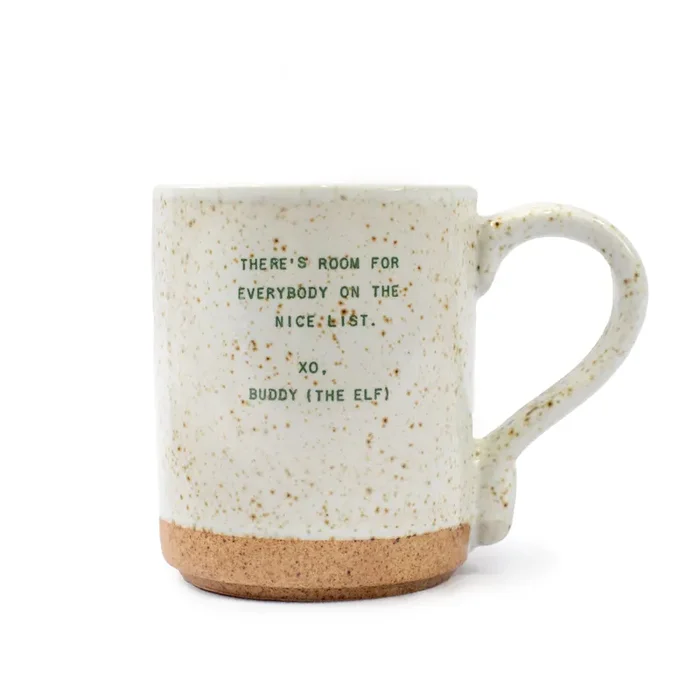 XO Mug – Buddy (The Elf)