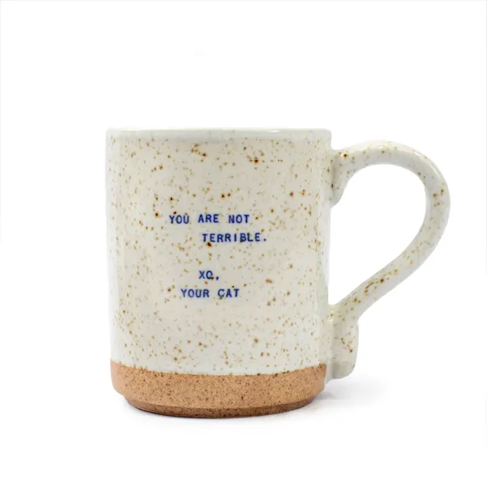 XO Mug – Your Cat