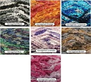 Yarn – #9533
