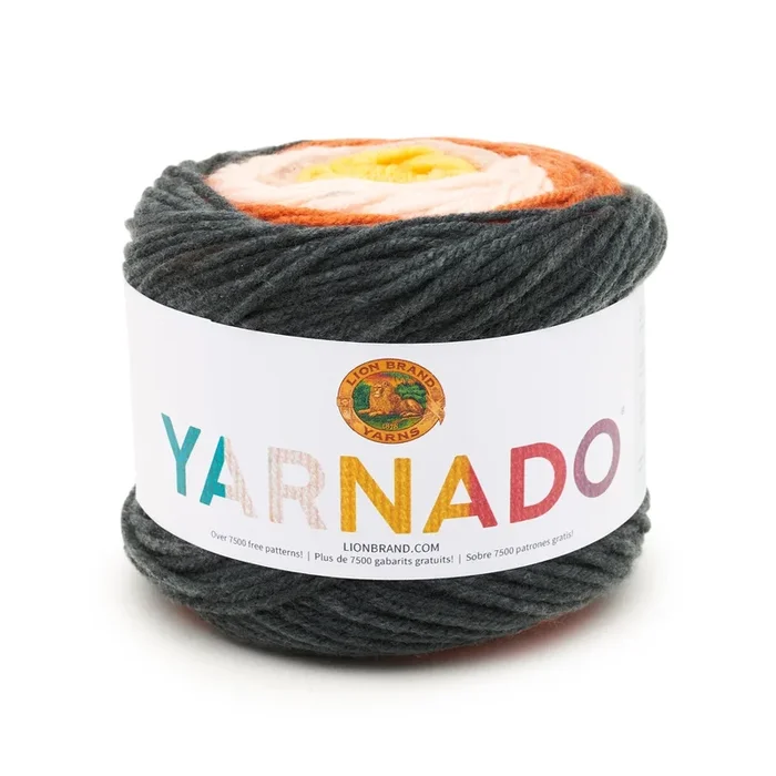 Yarnado Yarn – Discontinued