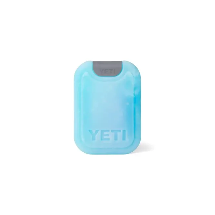 Yeti – Thin Ice
