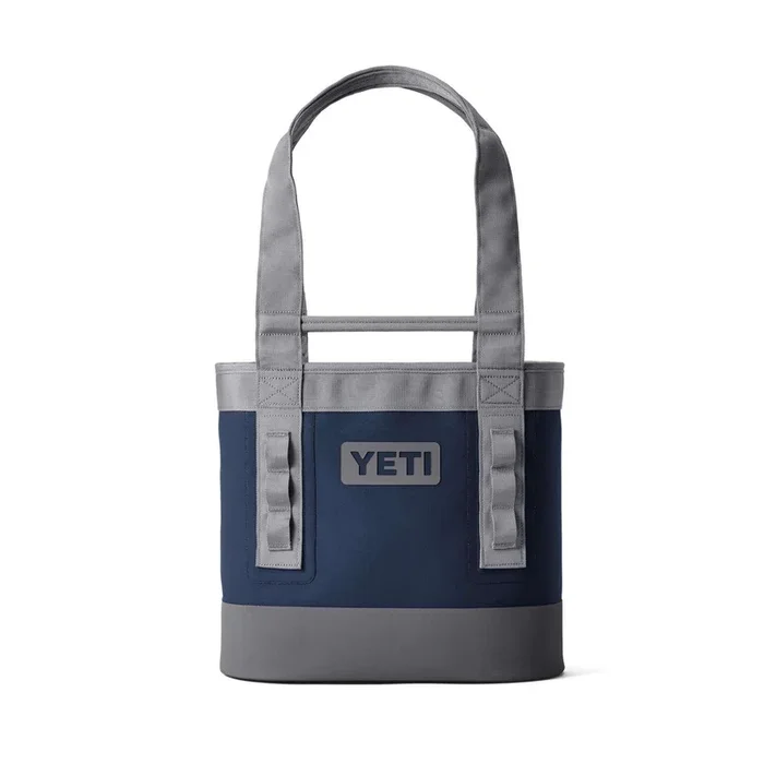 YETI Camino 20 Carryall Navy Tote