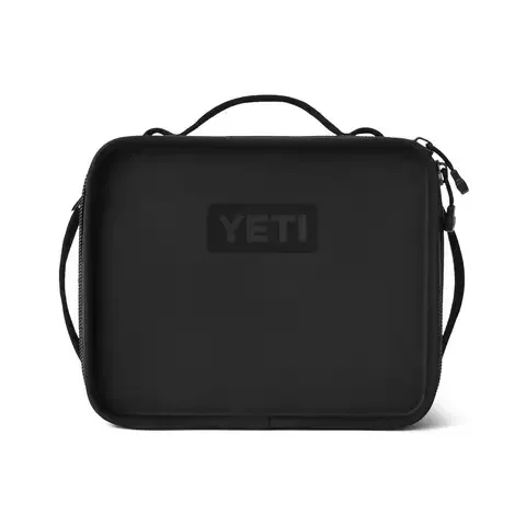 YETI Daytrip Black 4 qt Lunch Box Cooler