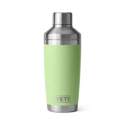 YETI Rambler 20 oz Stainless Steel Cocktail Shaker