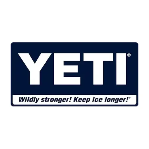 YETI Sidekick Gear Case 1 L Firefly Yellow 1 pk
