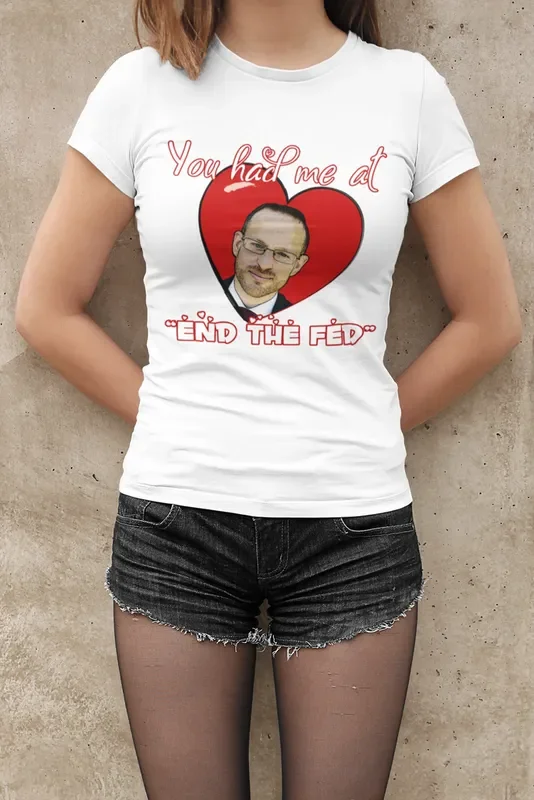 You had me at