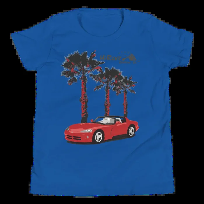 Youth Gen 1 Viper RT/10 T-Shirt