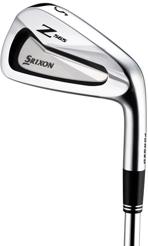 Z-565 Iron Set – Golf Clubs