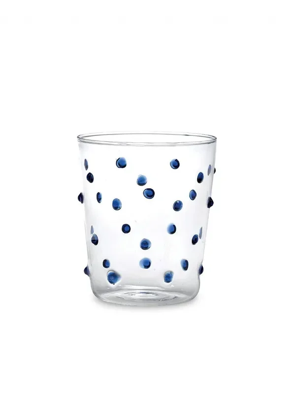 Zafferano – Party Tumbler Glass