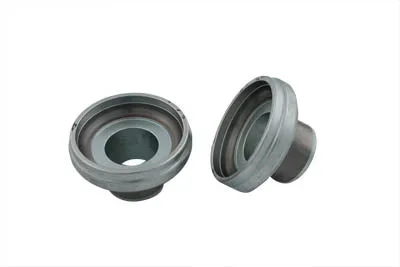 Zinc Fork Neck Cup Set – V-Twin Mfg.