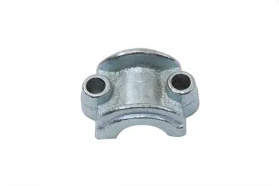 Zinc Fork Slider Cap – V-Twin Mfg.
