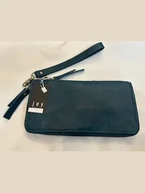 Zip Around Wallet – L8107 Women’s – PRUSSIAN BLUE