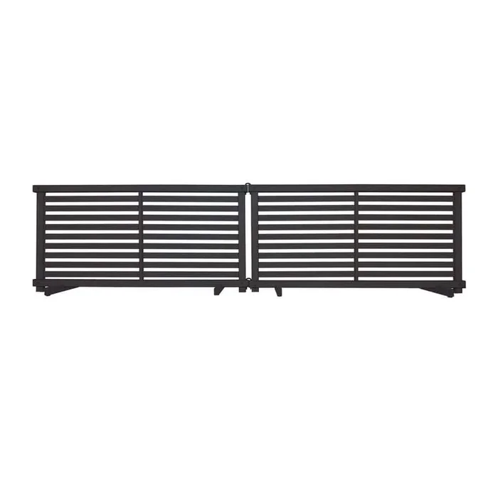 Zippity Outdoor Products Portable Puppy Fence 2-Pack