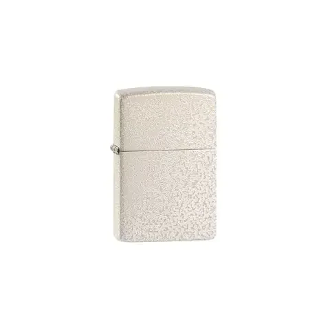 Zippo Gold/Silver Classic Mercury Glass Lighter 1 pk