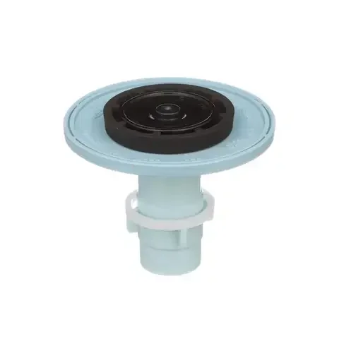 Zurn AquaFlush Water Closet Repair Kit Blue Plastic For AquaFlush