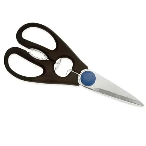 Zwilling J.A Henckels 10.2 in. Stainless Steel Smooth Kitchen Shears 1 pc