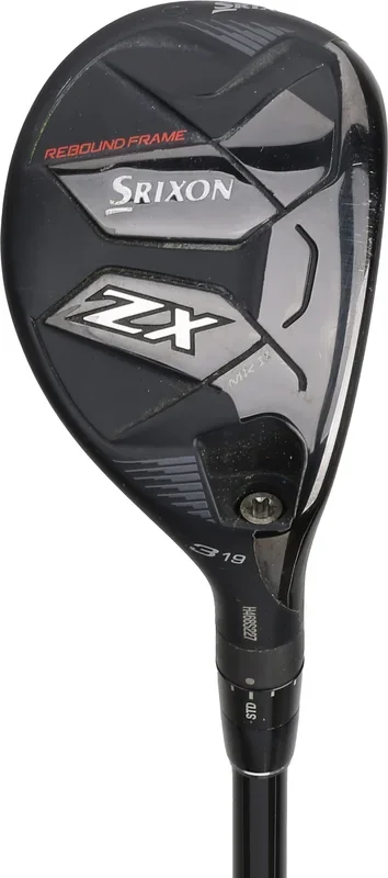 ZX MKII Demo Hybrid – Golf Clubs